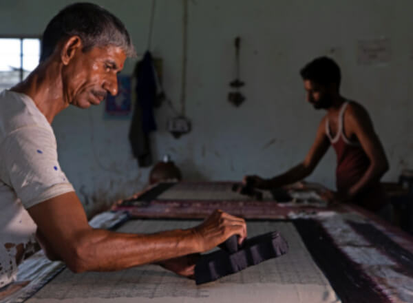 Arts, Crafts and Culture Advancement