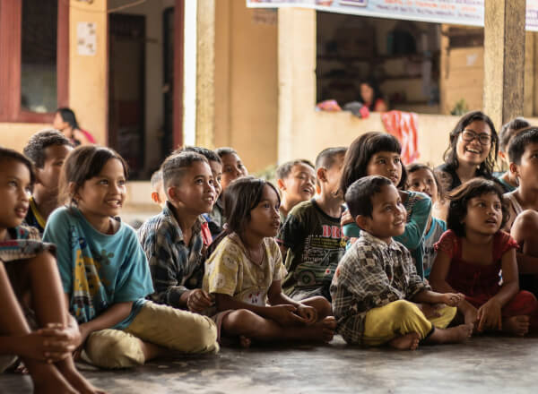 Child Welfare and Nutrition