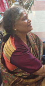 Kothandaraman Mallikaraman