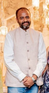 Radhararaman Hari Kothandaraman